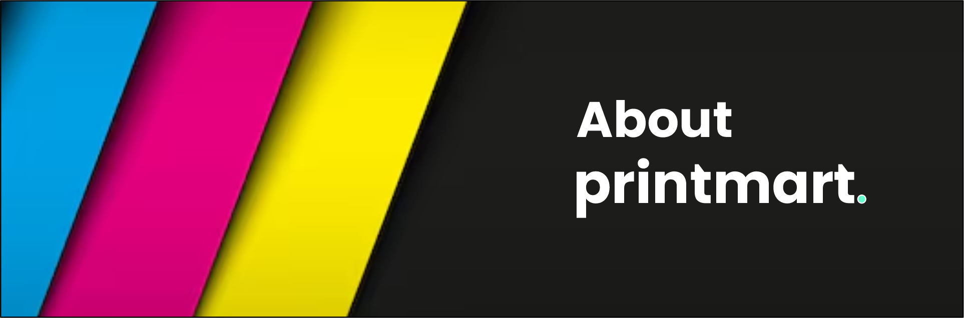 Print shop Banner Print shop Banner